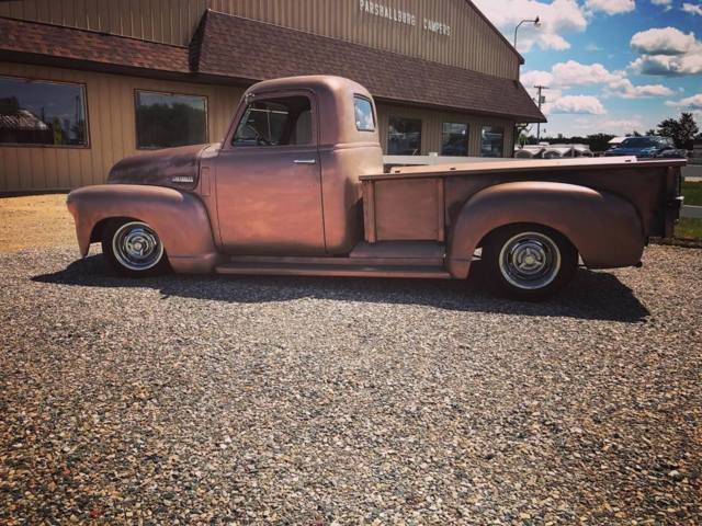 1947 Chevrolet C-10 3100 - photo 4