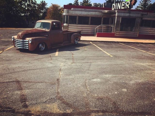 1947 Chevrolet C-10 3100 - photo 7