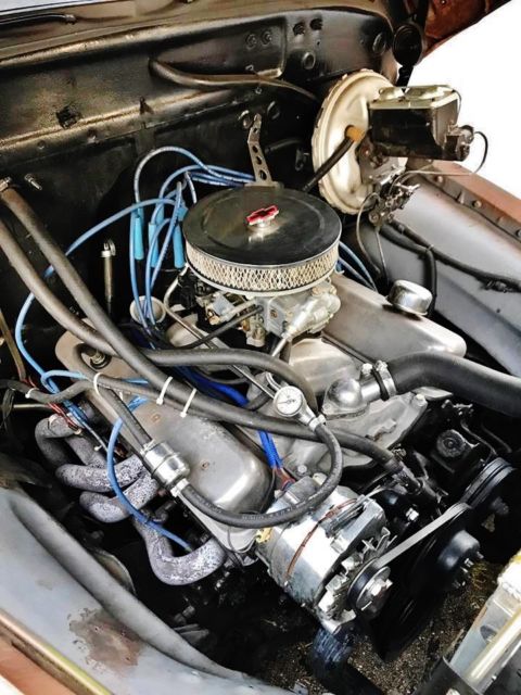 1947 Chevrolet C-10 3100 - photo 9