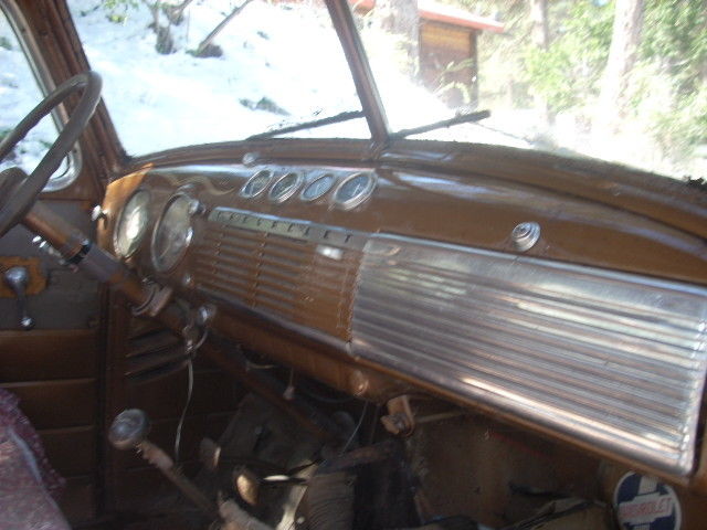 1947 Chevrolet Other 5 window custom cab - photo 11
