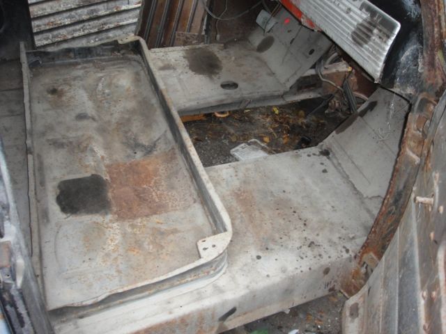 1947 Chevrolet Other Pickups - photo 11