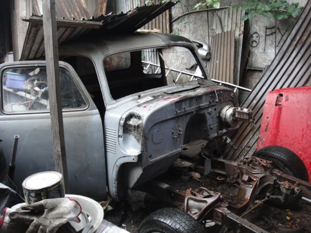 1947 Chevrolet Other Pickups - photo 2