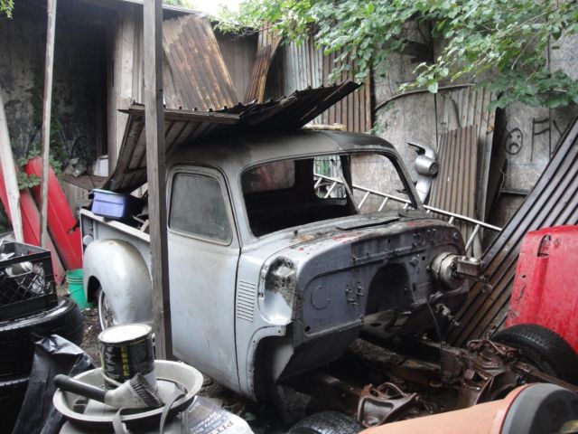 1947 Chevrolet Other Pickups - photo 3