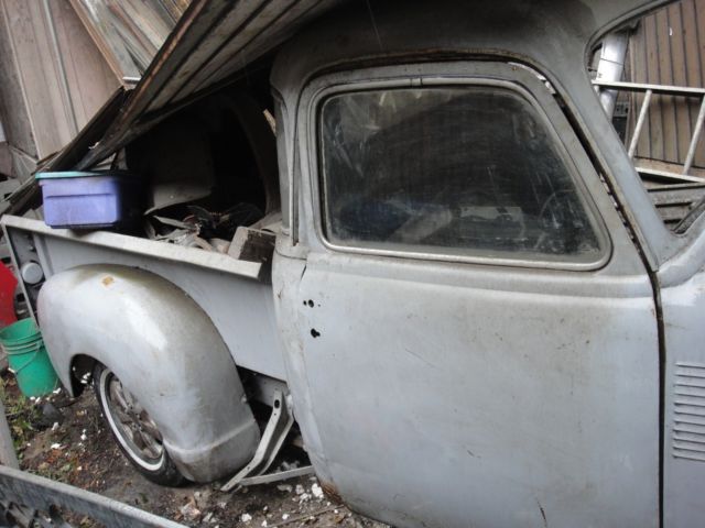 1947 Chevrolet Other Pickups - photo 5