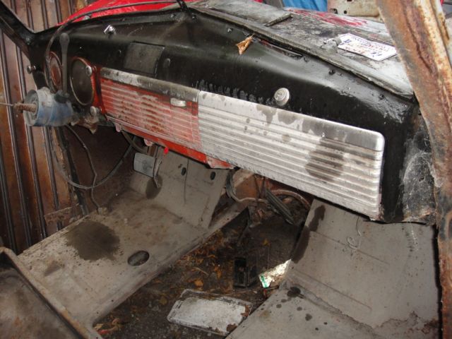1947 Chevrolet Other Pickups - photo 9