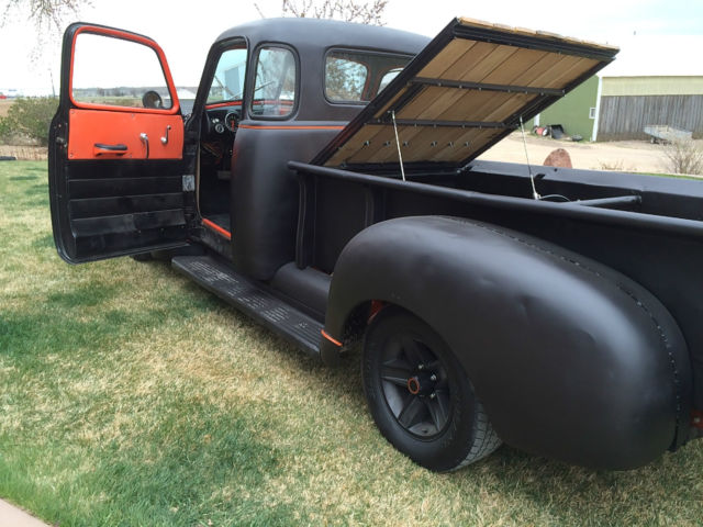 1947 Chevrolet Other Pickups - photo 11