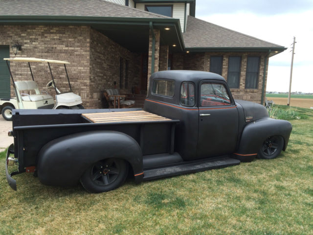 1947 Chevrolet Other Pickups - photo 2