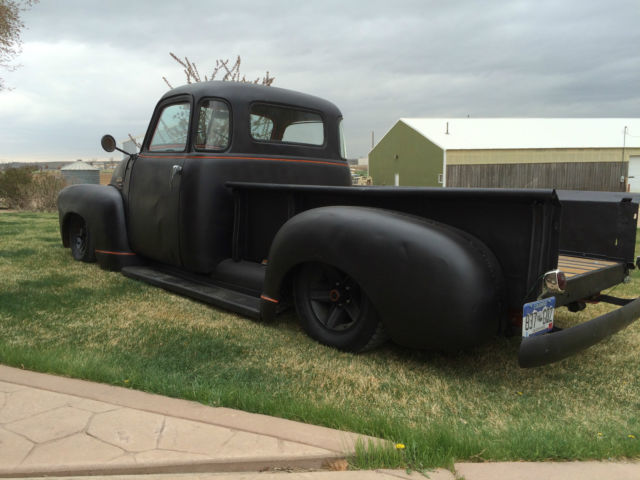 1947 Chevrolet Other Pickups - photo 3