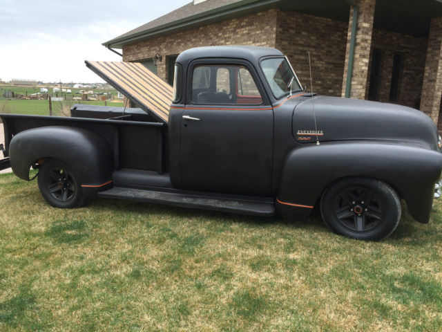 1947 Chevrolet Other Pickups - photo 5