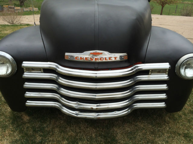 1947 Chevrolet Other Pickups - photo 7