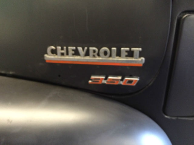 1947 Chevrolet Other Pickups - photo 8