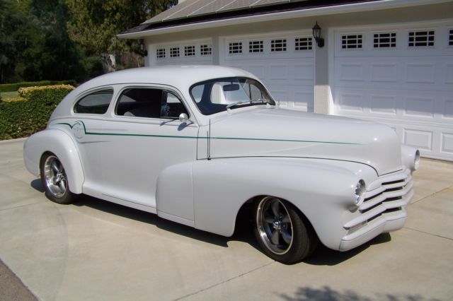 1947 Chevrolet Other