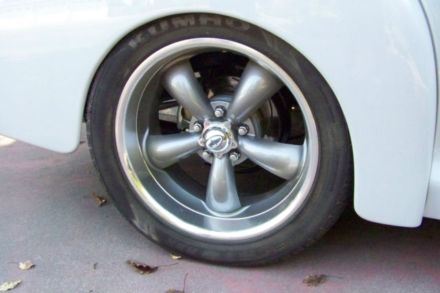 1947 Chevrolet Other - photo 13