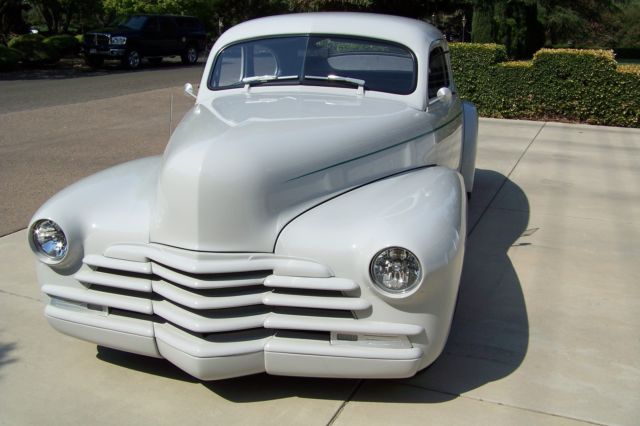 1947 Chevrolet Other - photo 2