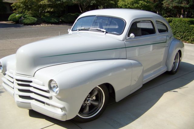 1947 Chevrolet Other - photo 3