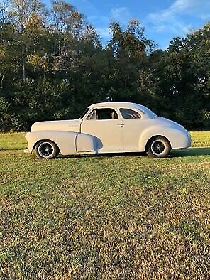 1947 Chevrolet Chevy - photo 2