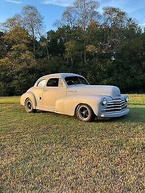 1947 Chevrolet Chevy - photo 3