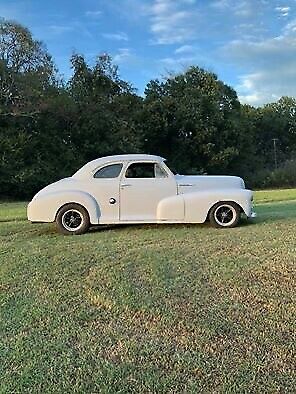 1947 Chevrolet Chevy - photo 4