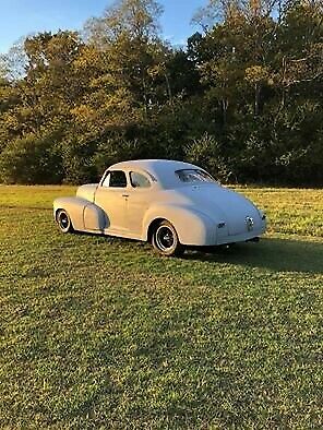 1947 Chevrolet Chevy - photo 5
