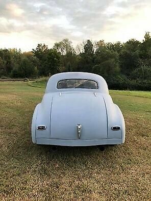 1947 Chevrolet Chevy - photo 6