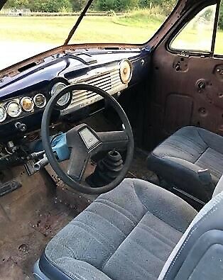 1947 Chevrolet Chevy - photo 8
