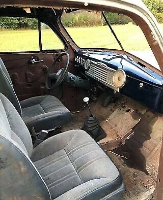 1947 Chevrolet Chevy - photo 9