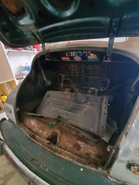 1947 Chevrolet Fleetline - photo 3