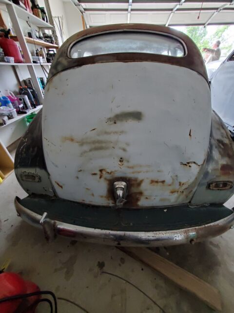 1947 Chevrolet Fleetline - photo 4