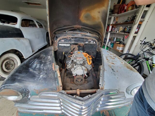1947 Chevrolet Fleetline - photo 5