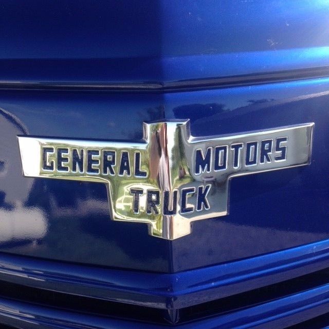 1947 Chevrolet Other Pickups GMC - photo 4