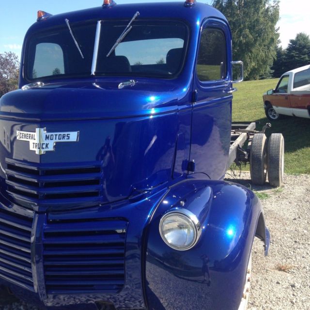 1947 Chevrolet Other Pickups GMC - photo 5