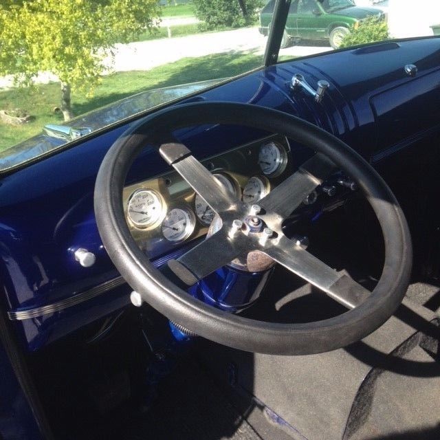 1947 Chevrolet Other Pickups GMC - photo 7