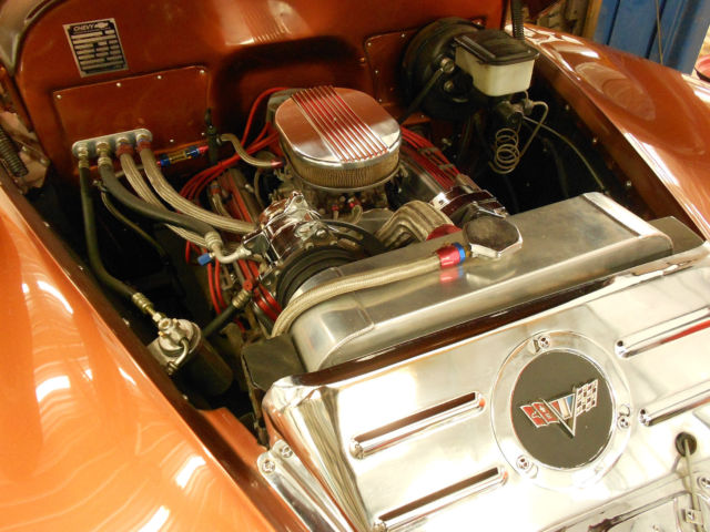1947 Chevrolet Other - photo 13