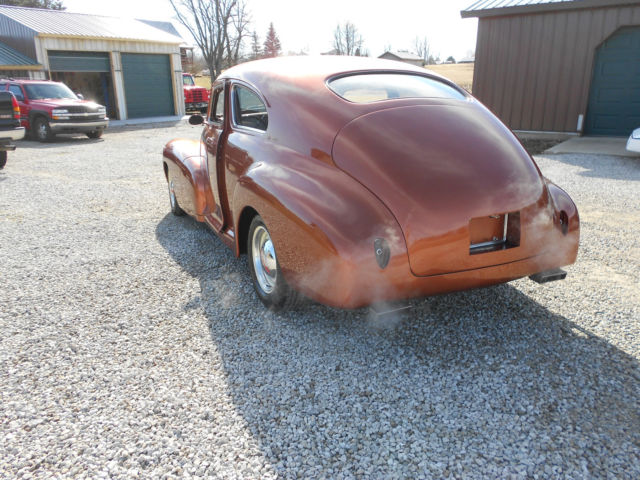 1947 Chevrolet Other - photo 3