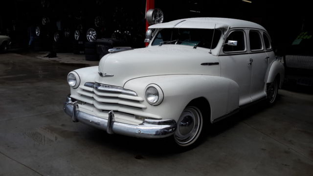 1947 Chevrolet Other Pickups