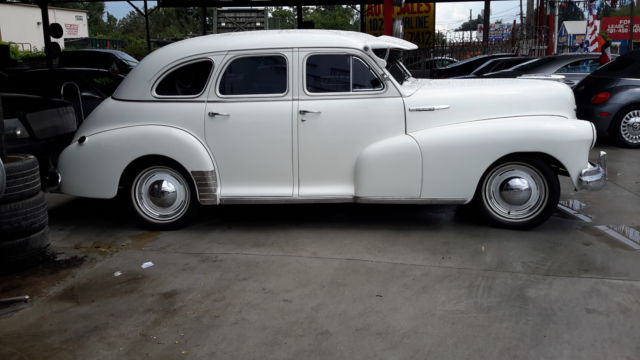 1947 Chevrolet Other Pickups - photo 10