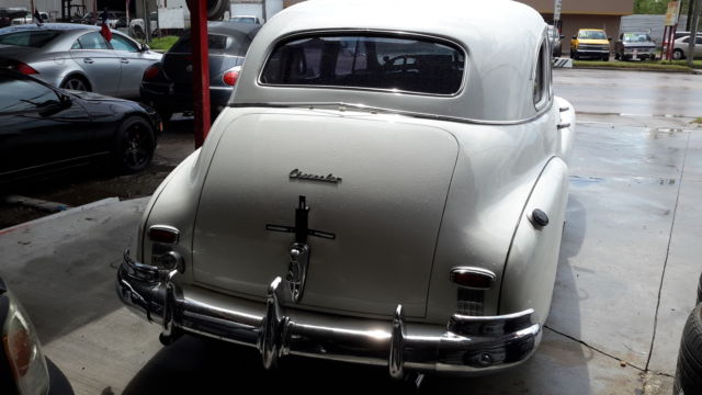1947 Chevrolet Other Pickups - photo 2