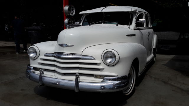 1947 Chevrolet Other Pickups - photo 3