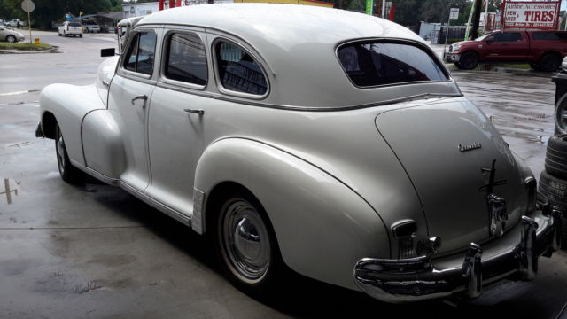1947 Chevrolet Other Pickups - photo 8
