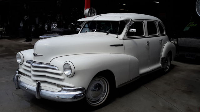 1947 Chevrolet Other Pickups - photo 9