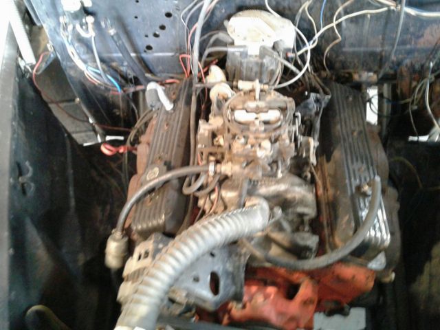 1947 Chevrolet fleetline - photo 3