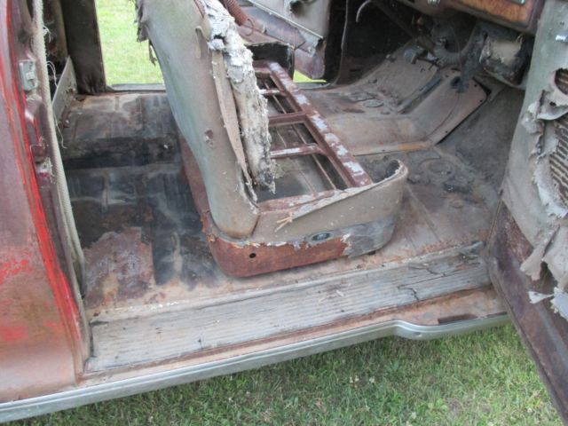 1947 Chevrolet fleetline - photo 12