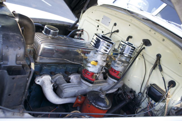1947 Chevrolet Fleetline AEROSEDAN AEROSEDAN - photo 10