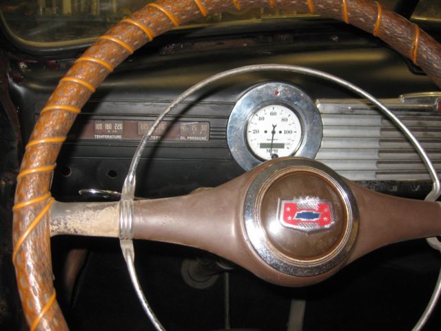 1947 Chevrolet Other - photo 11