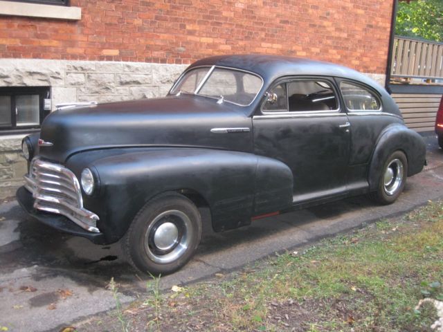 1947 Chevrolet Other - photo 2