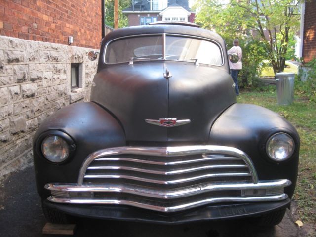 1947 Chevrolet Other - photo 4