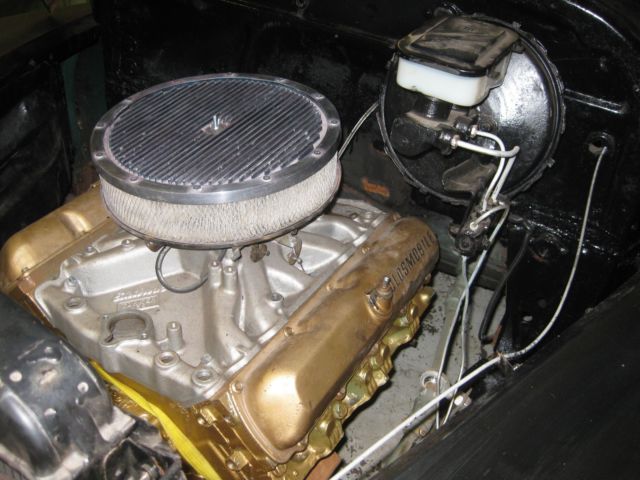 1947 Chevrolet Other - photo 7