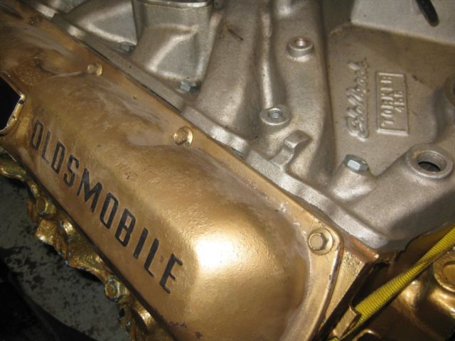 1947 Chevrolet Other - photo 8