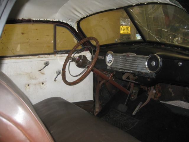 1947 Chevrolet Other - photo 9