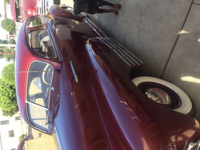 1947 Chevrolet Other - photo 2
